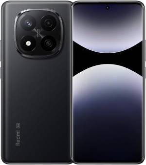Xiaomi Redmi Note 14 Pro+ 12+512GB 6.67" 5G Midnight Black Wind3_0
