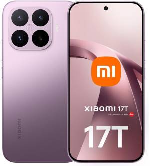 Xiaomi 17T 12+256GB 6.59" 5G Violet DS_1