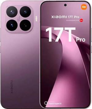 Xiaomi 17T Pro 12+512GB 6.83" 5G Deep Violet DS_1