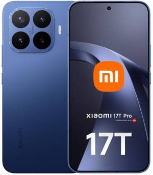 Xiaomi 17T Pro 12+256GB 6.83" 5G Deep Blue DS_1