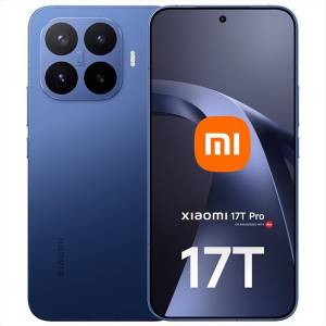Xiaomi 17T Pro 12+512GB 6.83" 5G Deep Blue DS_1