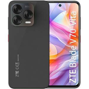 ZTE Blade V70 Vita 8+256GB 6.7" Stone Gray ITA_1