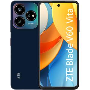 ZTE Blade V60 Vita 4+256GB 6.6" Dark Blue ITA_0