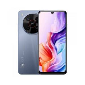 Smartphone ZTE / Galactic Gray / 11509966_0
