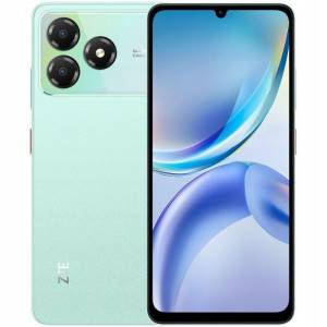 ZTE Blade A36 4+128GB 6.75" Green ITA_0