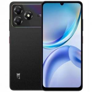ZTE Blade A36 4+128GB 6.75"Black ITA_0