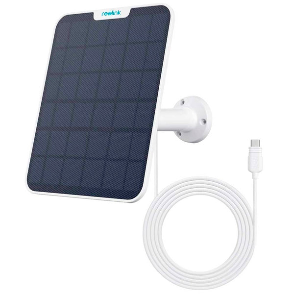 Solarpanel REOLINK / 5,8 Watt_0