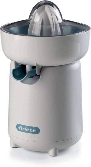 Ariete Spremiagrumi Elettrico 0417 Bianco 40W_0