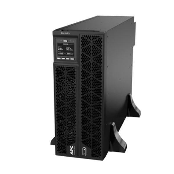 APC Smart-UPS SmartUPS On-Line OnLine (SRTG5KXLI)_0