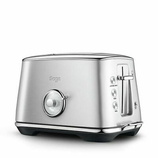 Torradeira SAGE / Luxe Toast Select / Inox Satinado / STA735BSS4EEU1_0