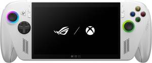 Handheld-Konsole ASUS / Branco / RC73YA-NH002W_0