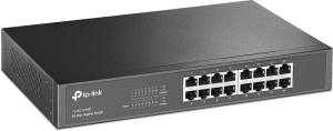 Switch TP-Link TL-SG1016D 16 Puertos/ RJ-45 10/100/1000_1