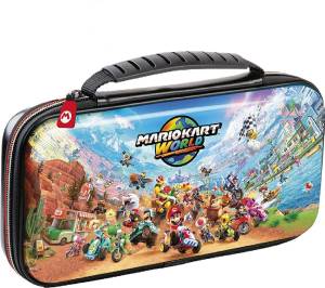 Switch 2 Nacon Custodia Official Nintendo Mario Kart World_0