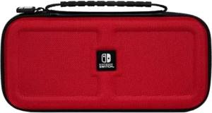 SWITCH DELUXE TRAVEL CASE BIG BEN INTERACTIVE / Vermelho / 0663293112579_0