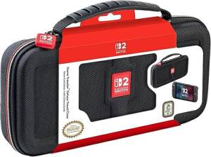 Switch 2 Custodia Official Nintendo Black_0
