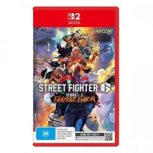 Switch 2 Street Fighter 6_0