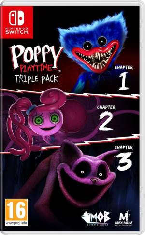 Switch Poppy Playtime Triple Pack EU_0