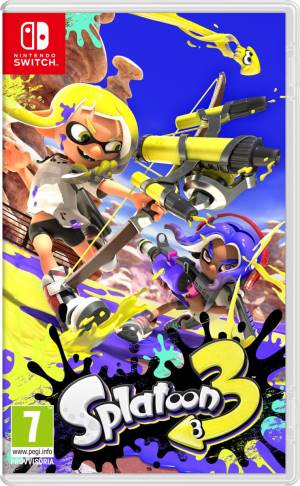 Switch Splatoon 3_0