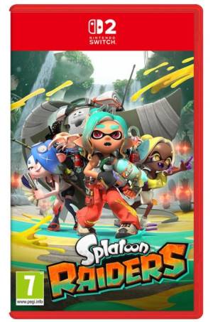 Switch 2 BEE Splatoon Raiders_0