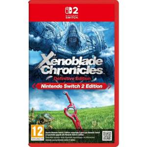 Switch 2 Xenoblade Chronicles: Definitive Edition_0
