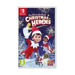 Switch Elf on the Shelf: Christmas Heroes EU_0