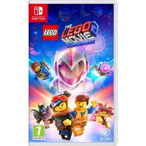 Switch LEGO The Movie 2 Videogame EU_0