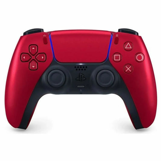 Sony Comando DualSense Cosmic Red PS5