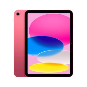 Apple iPad 2025 11Gen 11" 512GB Pink ITA MD5C4TY/A_1