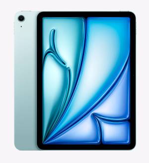 Apple iPad Air 11" 7th Wi-Fi/ M3/ 128GB/ Azul_0