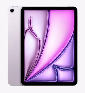 Apple iPad Air 11" 7th Wi-Fi/ M3/ 128GB/ Purpura_0