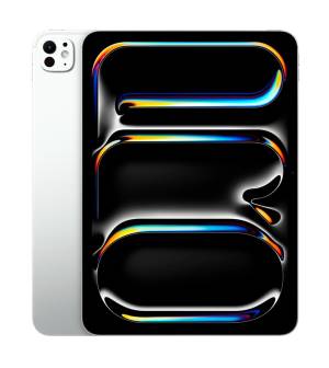 IPAD PRO 11" APPLE / Wi-Fi / 512GB / Vetro Standard Argento / 0195950396140_1