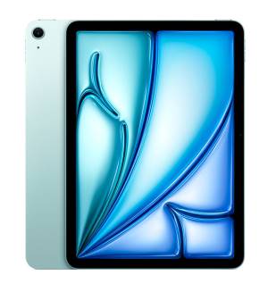Apple iPad Air 2026 8Gen 11" 128GB M4 Blue ITA MH314TY/A_0