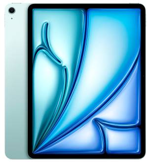 Apple iPad Air 2026 8Gen 13" 128GB M4 Blue ITA MH5P4TY/A_0