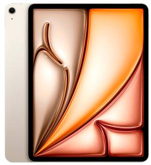 Apple iPad Air 2026 8Gen 13" 128GB M4 Starlight ITA MH5Q4TY/A_0