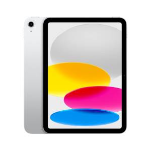 Apple iPad 2025 11Gen 11" 128GB Silver MD3Y4HN/A_0