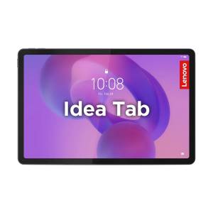Lenovo Idea Tab ZAFR1016SE 6+128GB Wifi 11" 2.5k Luna Grey + Pen ITA_0