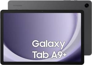Samsung SM-X210 Tab A9+ 11"6+128GB WiFi Graphite EU_0