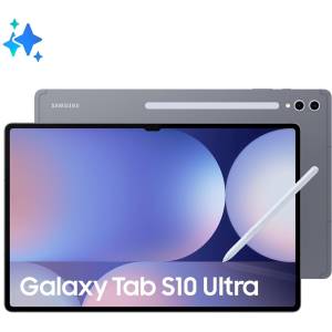 Samsung SM-X920 Galaxy Tab S10 Ultra 12+256GB 14.6" M.Grey EU_0