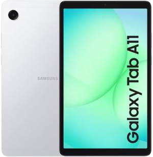 Samsung SM-X130 Galaxy Tab A11 4+64GB 8.7" Silver EU_0