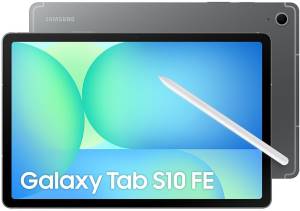 Samsung SM-X520 Galaxy Tab S10 FE EE 8+128GB 10.9" WiFi Gray EU_0