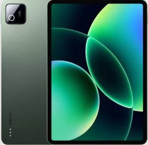 Xiaomi Pad 8 Pro 11.2" 8+256GB WiFi Pine Green EU_1
