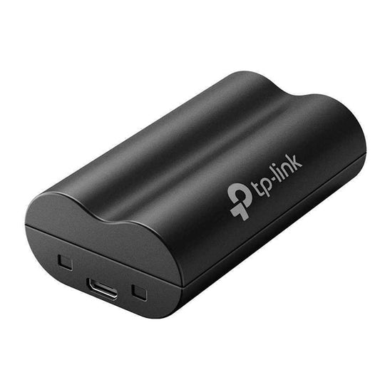 Akku-Pack TP-LINK Tapo A100 / Preto_0