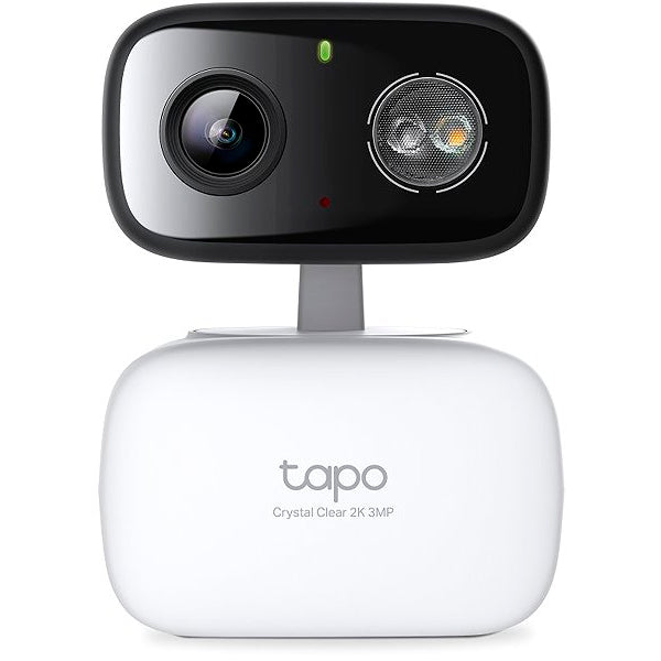 Cámara de Videovigilancia TP-Link Tapo C216/ 360º/ Visión Nocturna/ Control desde APP_0