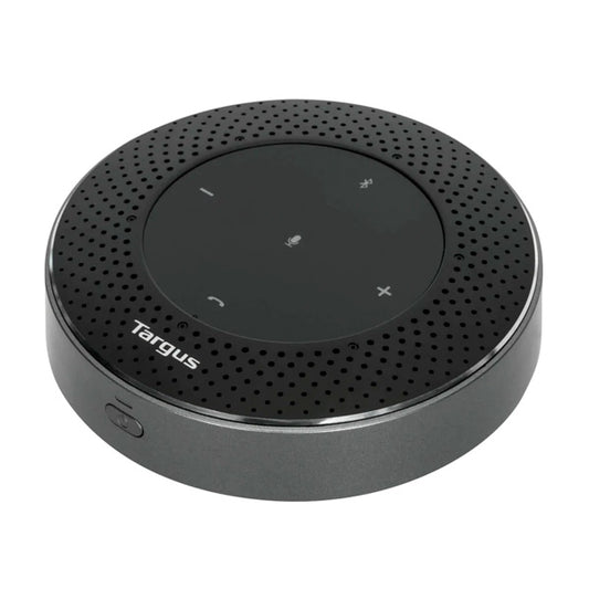 Speakerphone Targus / Bluetooth 5.0 / Preto / TARAEM105GL_0