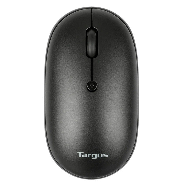 Ratón Targus AMB581GL / Preto / Ambidextro / RF Wireless + Bluetooth_0