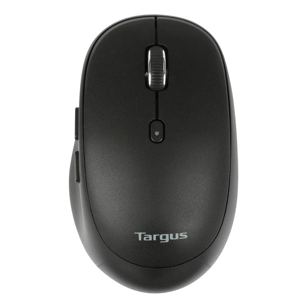 Rato Targus AMB582GL / Preto / Wireless + Bluetooth Óptico 2400 DPI_0
