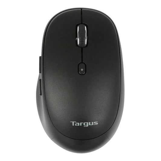 Rato Targus AMB582GL / Preto / Wireless + Bluetooth Óptico 2400 DPI_0
