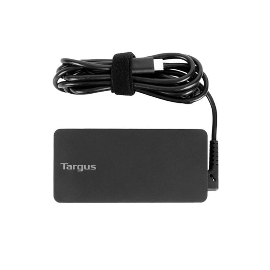 Adaptador Targus APA107EU / 65 W / Preto_0