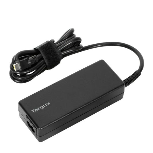 Adaptador e Inversor Targus APA108EU / Preto / 100 W_0