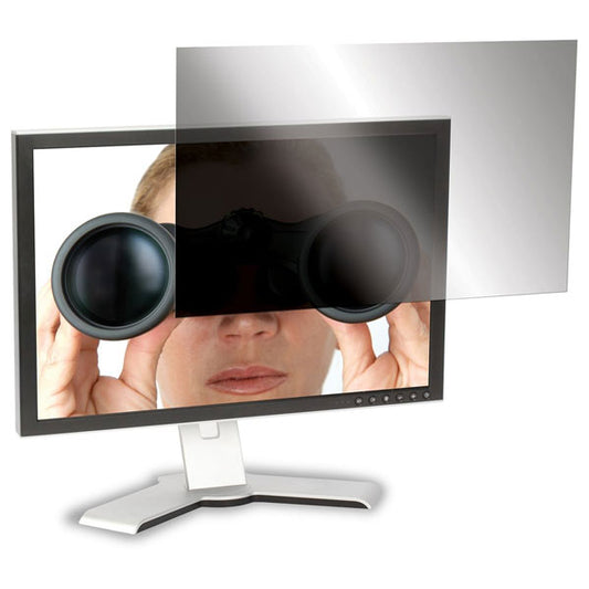 Filtro para Monitor TARGUS / 60,5 cm (23.8") / Preto / ASF238W9EU_0